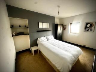 Luxury Comfort & Stylish Streatham Rooms - Streatham Vale - 0