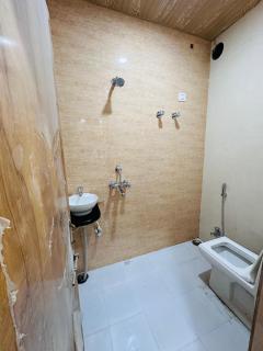Hotel desert village of - Jaisalmer - 1
