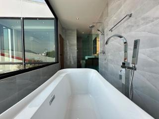 Modern ZEN Vibe 3BR Pool Villa Phuket - Ban Tha Khreng - 3