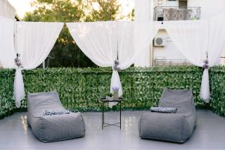 011eleven Apartments - Atene - 4