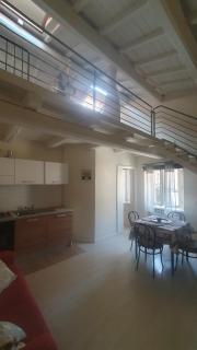 Sotto Le Stelle Home - una Baita in città - Viterbo - 6