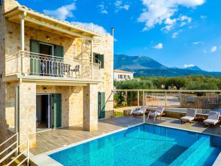 Villa Nora - Riglia - 9