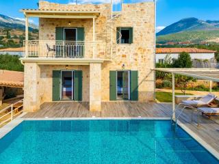 Villa Nora - Riglia - 8