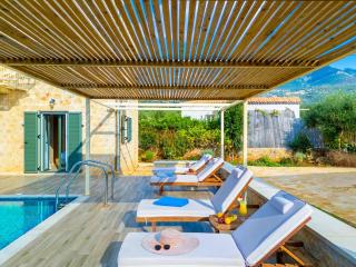 Villa Nora - Riglia - 5