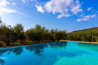 Villa Nora - Riglia - 4
