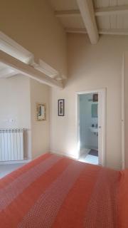 Sotto Le Stelle Home - una Baita in città - Viterbo - 7
