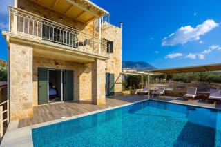 Villa Nora - Riglia - 2