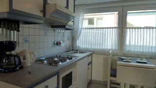 Haus Elisa - Helgoland - 4