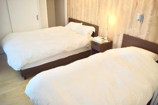 STAY in 小平 - - 3