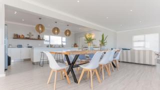Pondok Straat - Agulhas - 7