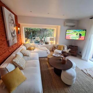 Solenzia, appartement luxueux à 100m de la plage - Saint-Tropez - 3