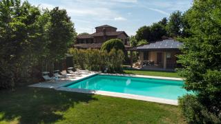 VILLA VALCHERO 12, Emma Villas - Carpaneto Piacentino - 0