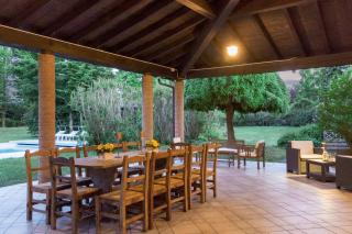 VILLA VALCHERO 12, Emma Villas - Carpaneto Piacentino - 9