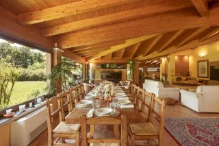VILLA VALCHERO 12, Emma Villas - Carpaneto Piacentino - 4