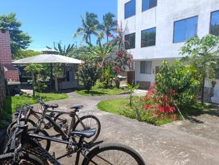 Livia House - Puerto Ayora - 1