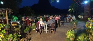 Wild Rock Villa & Tree house - 2