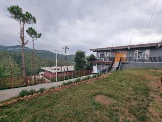 Hotel Green Field - 5