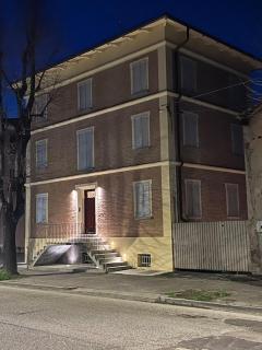 Casa Edvige Suite - Monteveglio - 6
