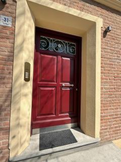 Casa Edvige Suite - Monteveglio - 5
