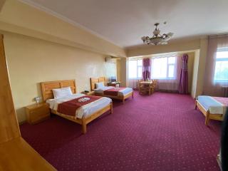Selbe Oyu - Ulaanbaatar - 9