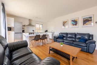 Maison Moderne et confortable pour 7 personnes - 1
