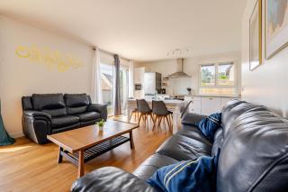 Maison Moderne et confortable pour 7 personnes - - 2