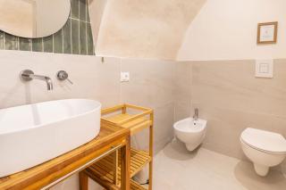 Acquasale Apartments - L'Ulivo by BarbarHouse - Vieste - 3