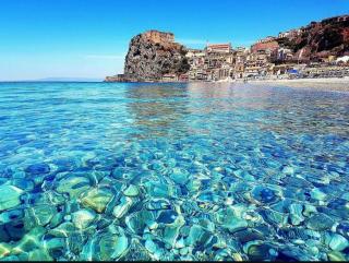 Zia Caterina - Scilla - 9