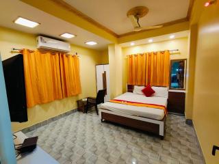 Hotel New Om Shanti International - Calcutta - 8