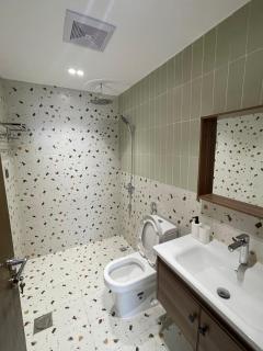 شقق الريان العائليه - Al Rayyan Family Apartments - Riad - 5