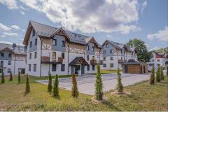 Apartament w Cieplicach Bloom - Jelenia Góra - 9