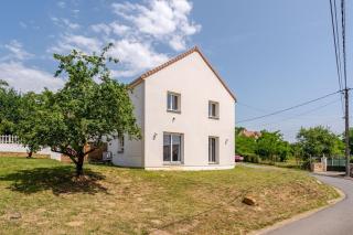Maison Moderne et confortable pour 7 personnes - 4