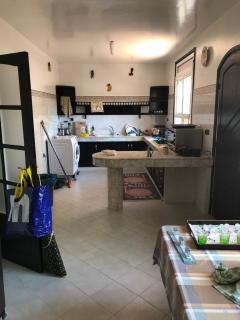 Charafi oujda villa - Oujda - 2