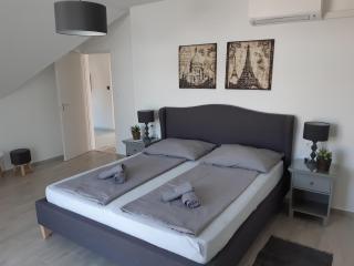 APARTMAN SOÓS -- Only for relaxation, not for party! - Siófok - 6