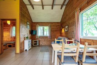 Domki Irka nad morzem - 5