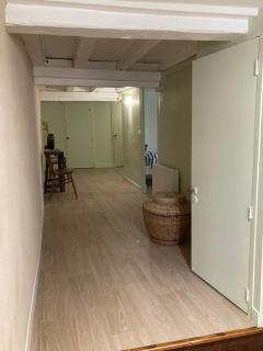 Appartement Vieux Port Centre ville 8 personnes - 3