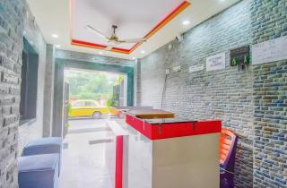 Hotel New Om Shanti International - Calcutta - 3