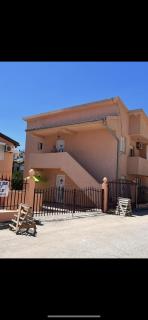 Agron apartments - Ulcinj - 1