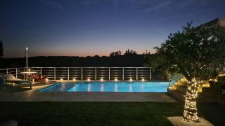 Villa Croisette - Pruillé-le-Chétif - 9