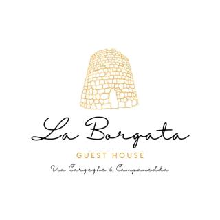 La Borgata - Guest House - Campanedda - 6