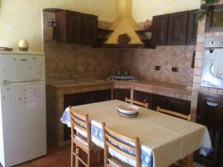 La Borgata - Guest House - Campanedda - 9