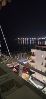 Sea view Apartament - Durrës - 7