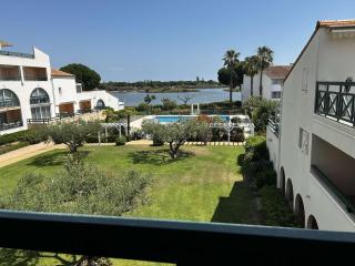 Appart 2 pièces avec piscine et parking à Port Camargue - FR-1-250-293 - 6