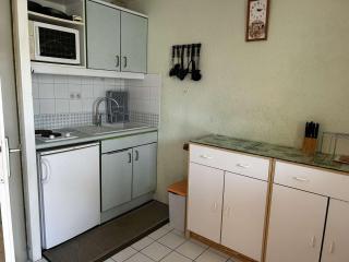 Appart 2 pièces avec piscine et parking à Port Camargue - FR-1-250-293 - Le Grau-du-Roi - 4