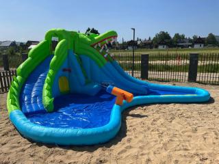 Apartamenty Grapa Resort - Białka Tatrzańska - 6