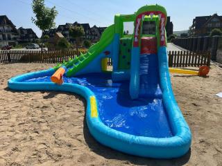 Apartamenty Grapa Resort - Białka Tatrzańska - 9
