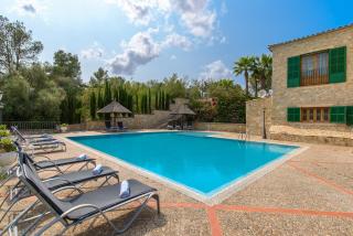 Ideal Property Mallorca - Son March - Petra - 8