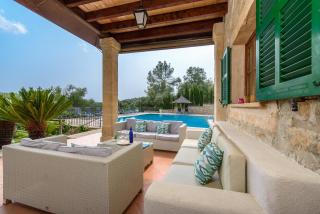 Ideal Property Mallorca - Son March - Petra - 6