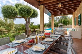 Ideal Property Mallorca - Son March - Petra - 7