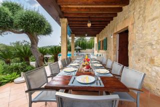 Ideal Property Mallorca - Son March - Petra - 5